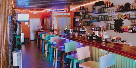 The Nak Kava Bar