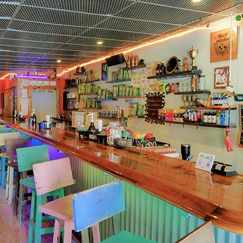 The Nak Kava Bar