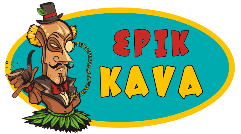 The Nak Kava Bar Epik Kava