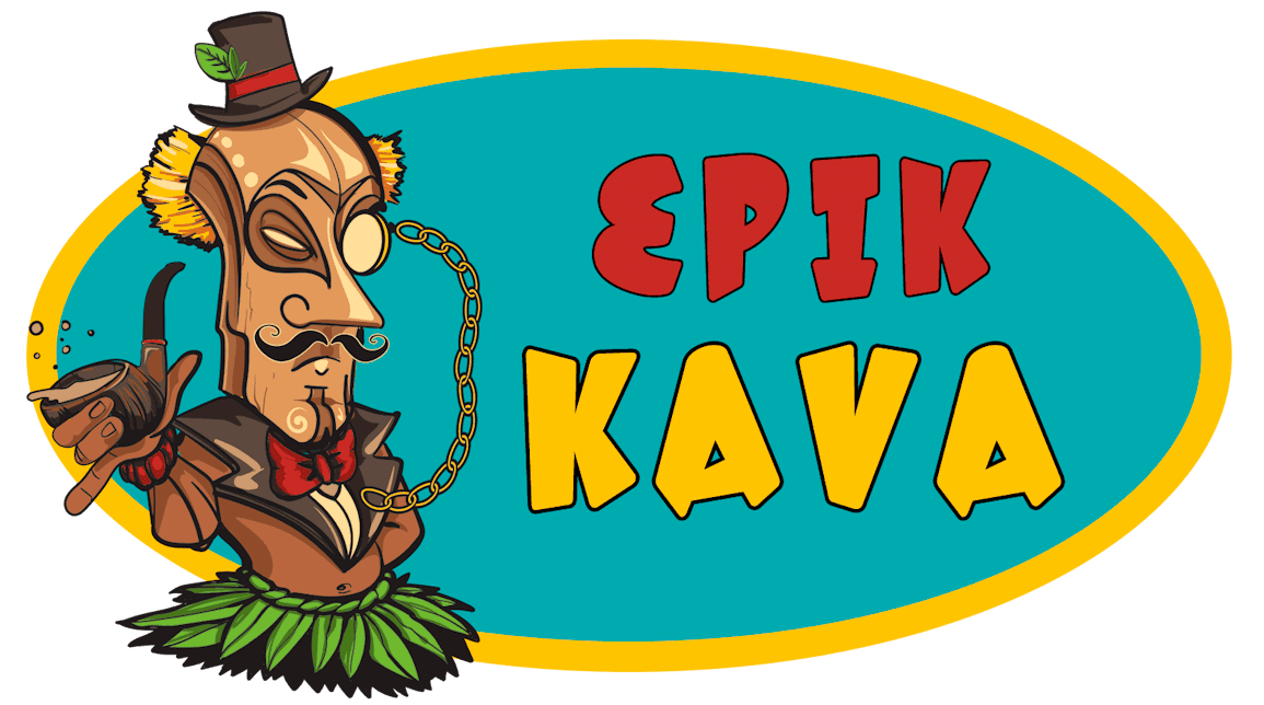 The Nak Kava Bar Epik Kava