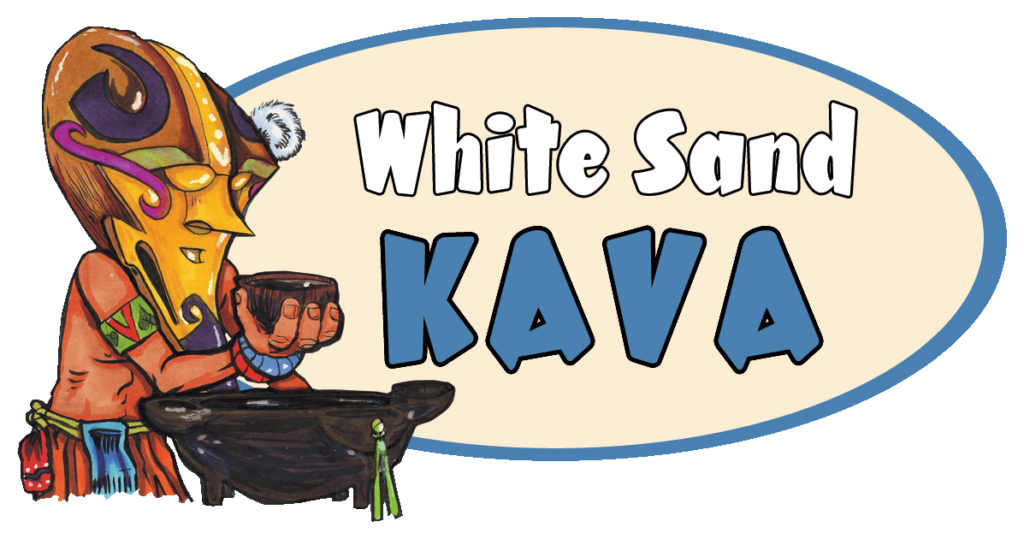 The Nak Kava Bar White Sand Kava
